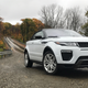Illustration for article titled Why The Range Rover Evoque Convertible Is So Great